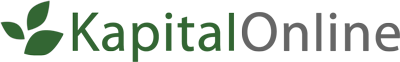 Kapital Online Logo